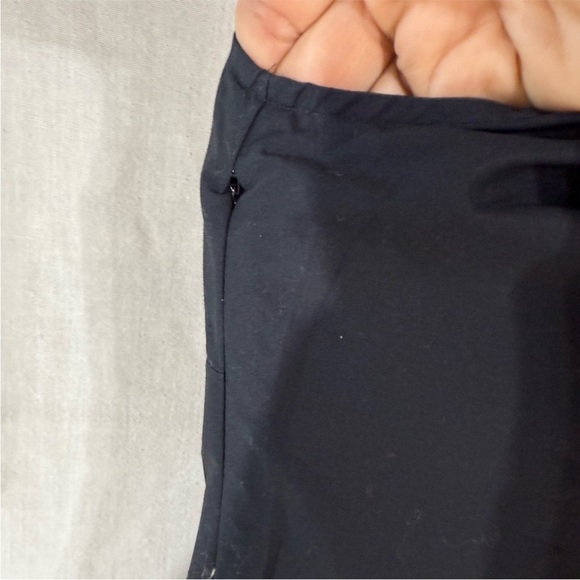 🪇 Talbots Embroidered Lace Latin Mexican Inspired Fit & Flare Dress Size 16 - Picture 9 of 10